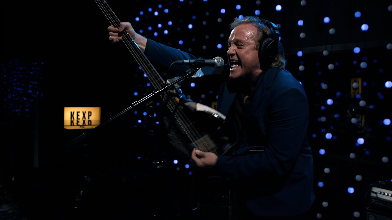 Aeon Station - Full Performance (Live on KEXP)