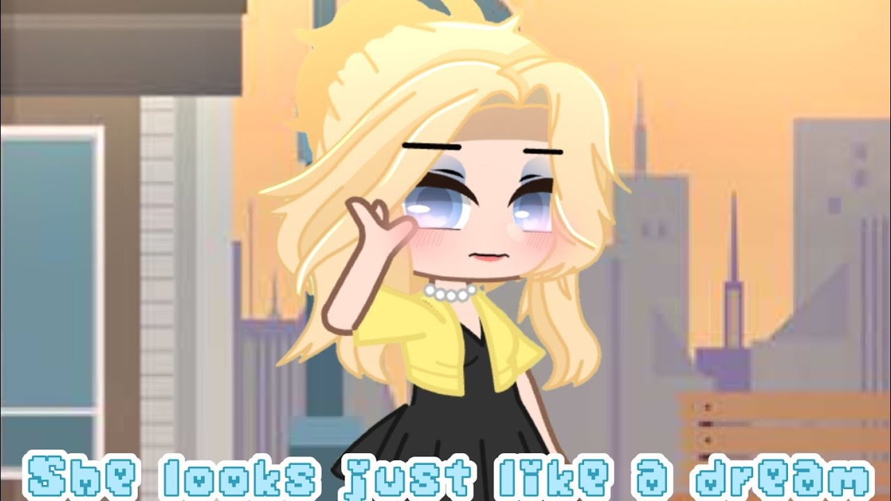 She looks just like a dream |Lukloe| ||Miraculous Ladybug||