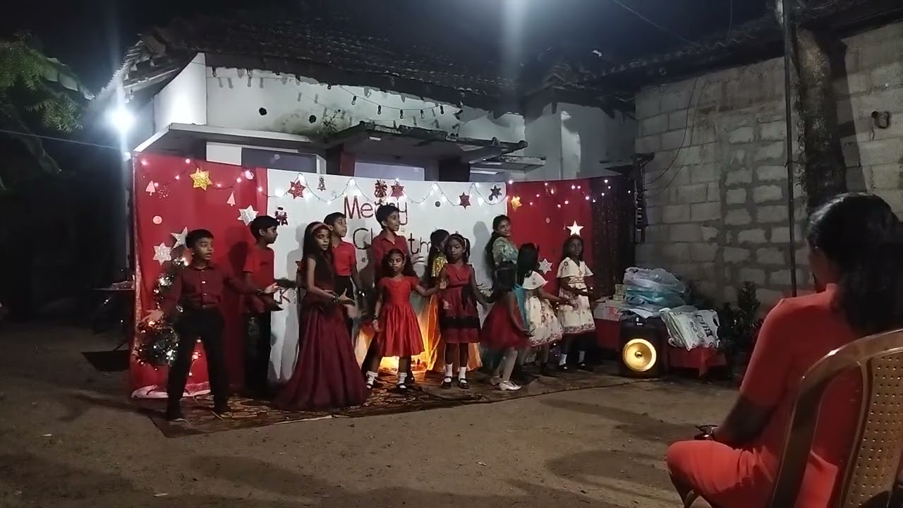 Savinu Sivhas Perera Kidz Klubz (01) 2025