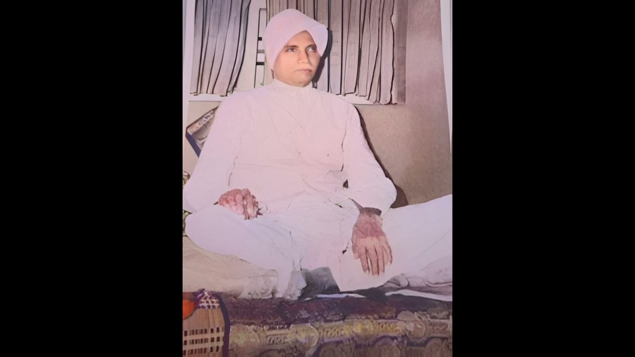2 Mar Pravachan Pudakalkatti 