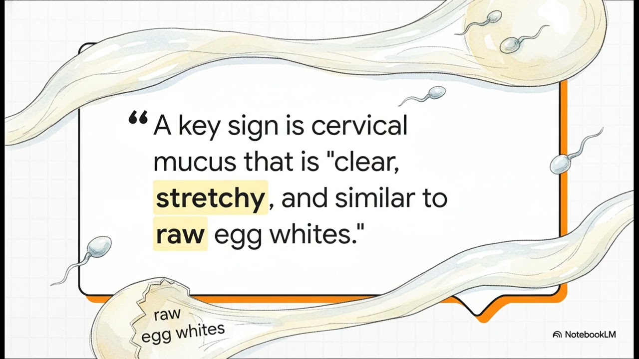 Calculating ovulation: methods and typical signs