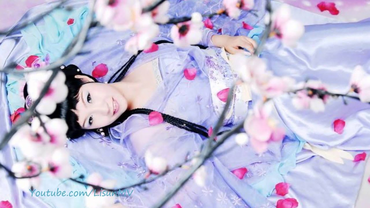 Falling Flowers - Mandarin Song