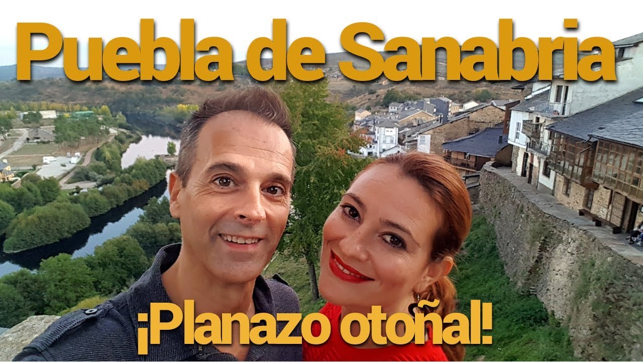 Puebla de Sanabria: qué ver en Otoño...