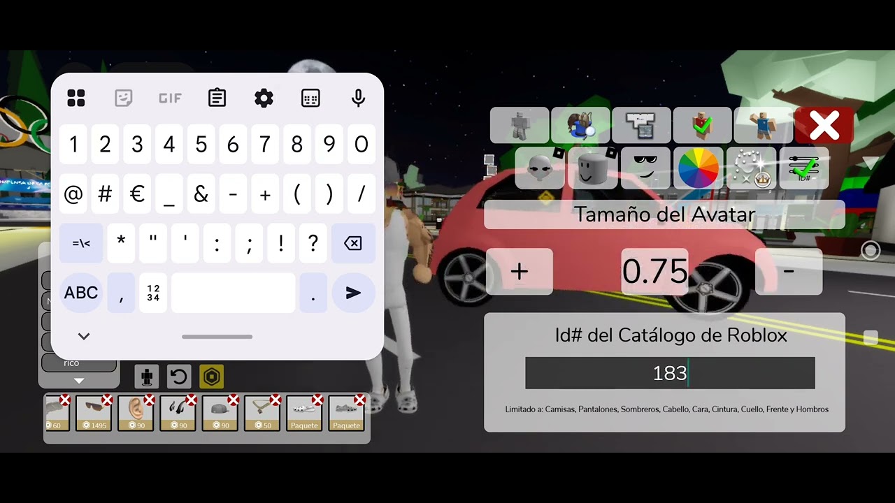 Codigos