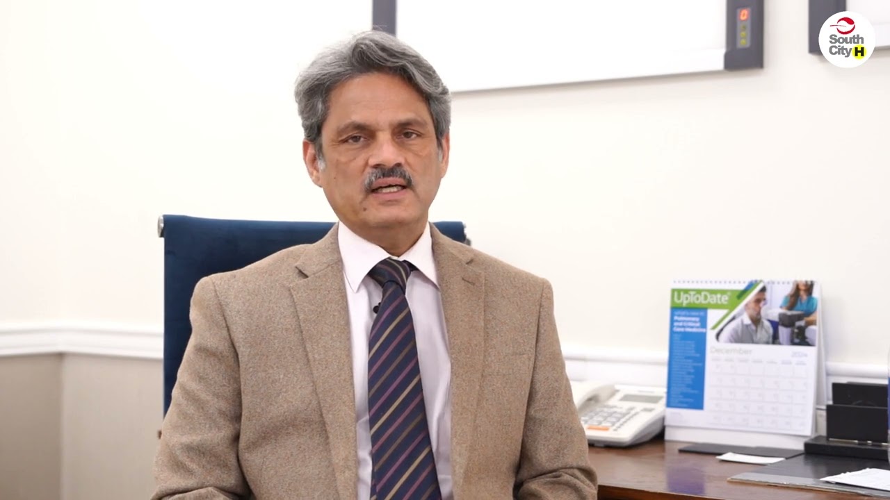 Transforming Lives with Cosmetic Plastic Surgery | Dr. Zia ul Islam | South City Hospital