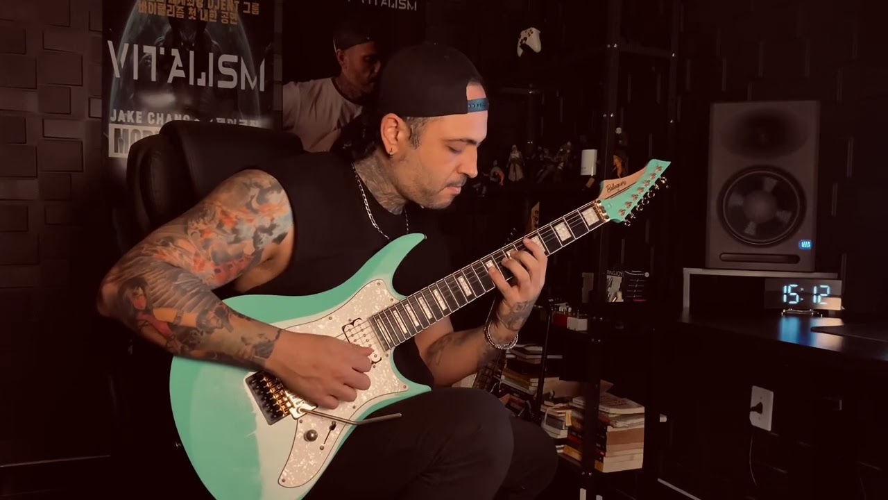 ED GARCIA | STRONGER THAN BEFORE | PLAYTHROUGH