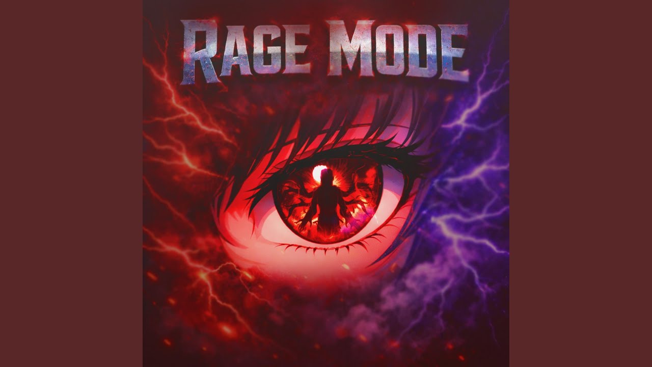 RAGE MODE (Slowed down)