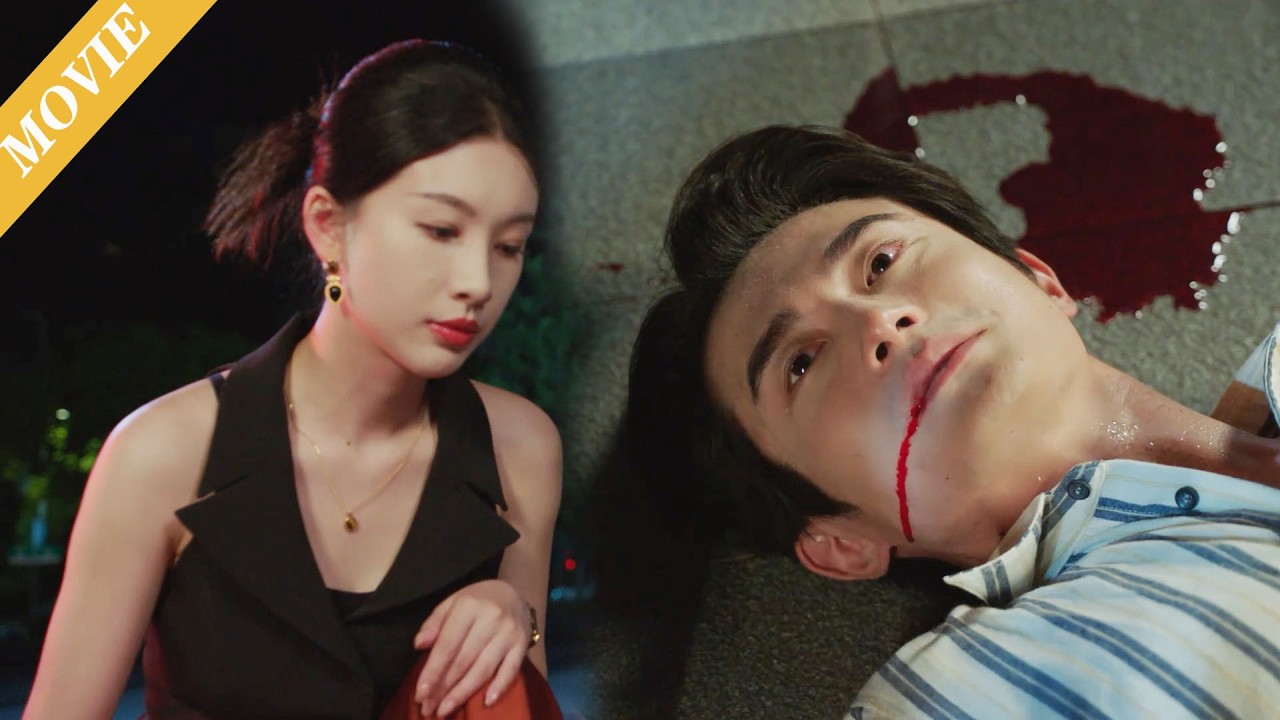 💥【MOVIE】大结局！出轨丈夫所有罪行曝光，跳楼畏罪自杀 #伦理 #电视剧