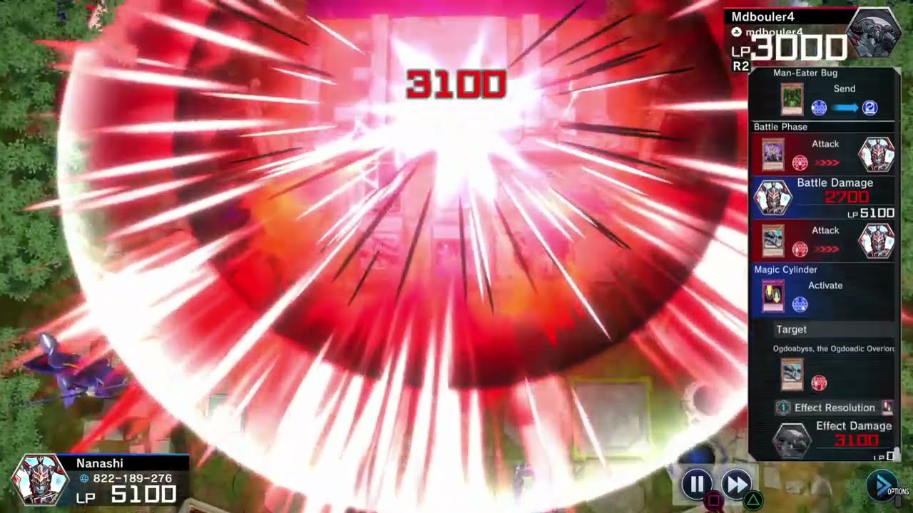 YU-GI-OH! MASTER DUEL - THIS IS WHY OLD SCHOOL IS BETTER!!!