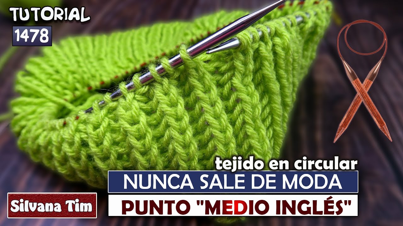 Calentito, Esponjoso - Punto 