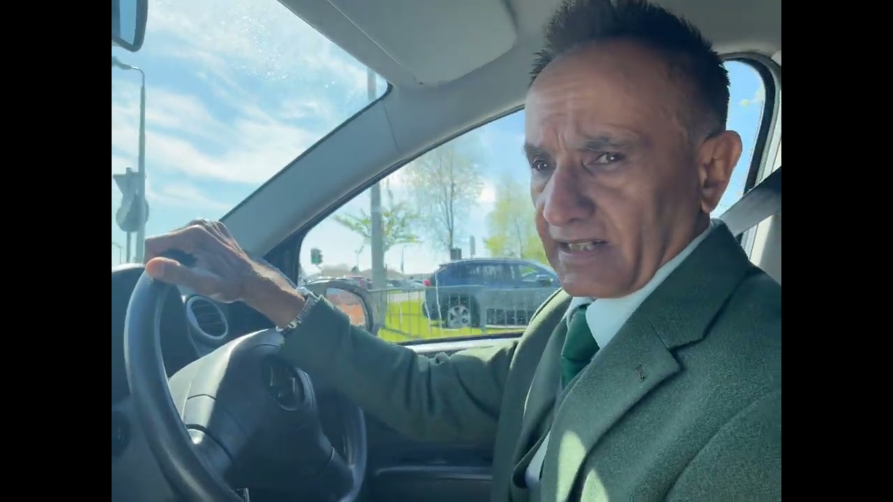 Legal requirements (age limit) to drive in uk🇬🇧