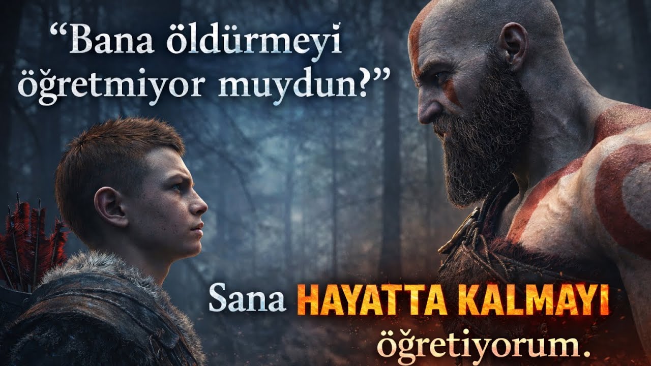 GOD OF WAR
