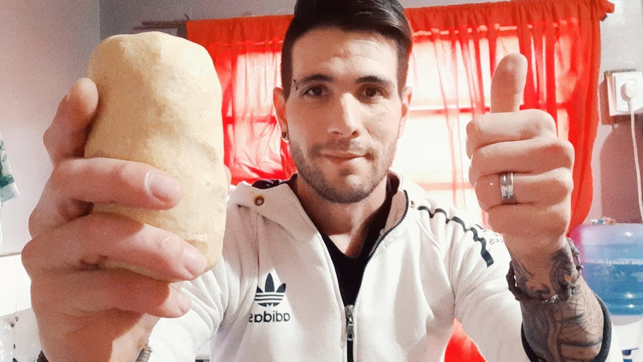 MASA PARA PESCAR BOGAS, BAGRES Y CARPAS - EFECTIVA