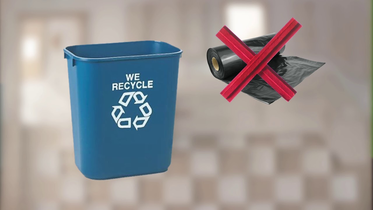Educational Video: Curbside Recycling in Detroit!