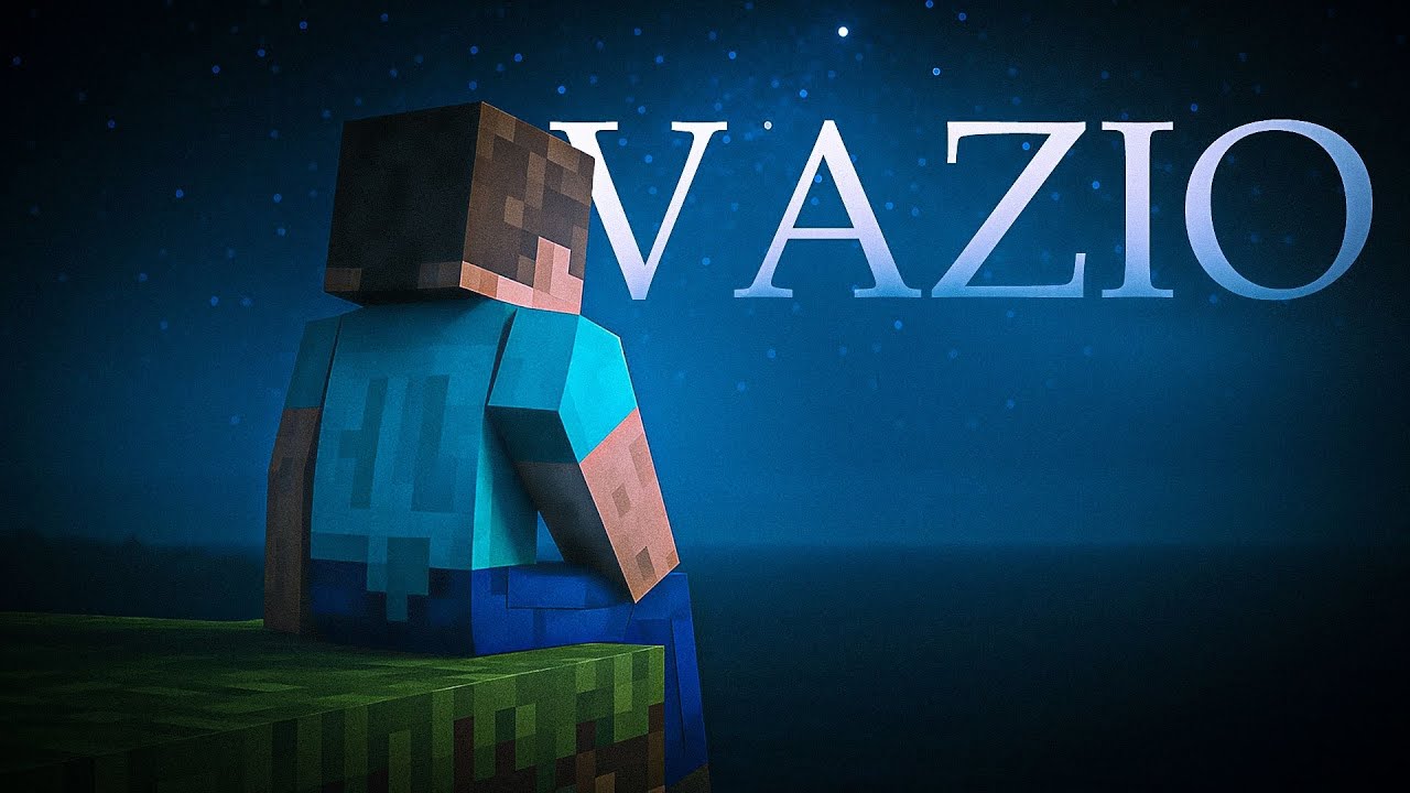 Minecraft e a Solid&atilde;o Existencial: A Filosofia por Tr&aacute;s do Sil&ecirc;ncio