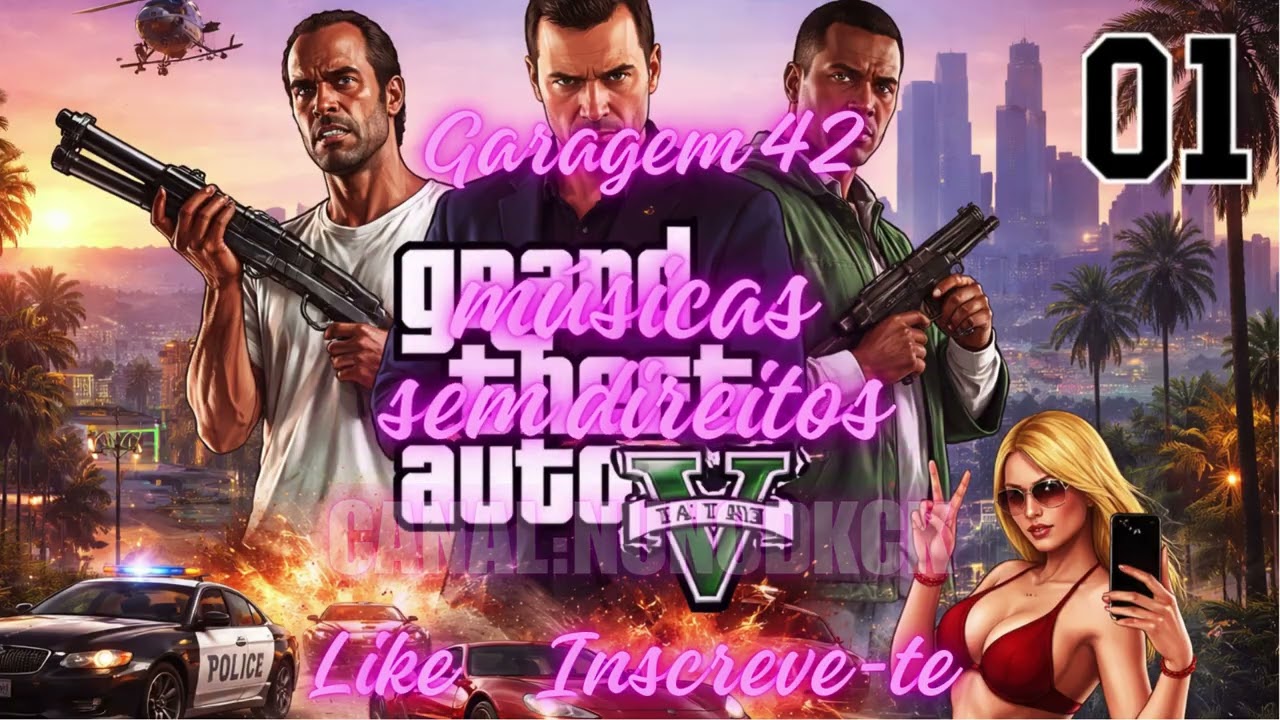 16 Garagem 42