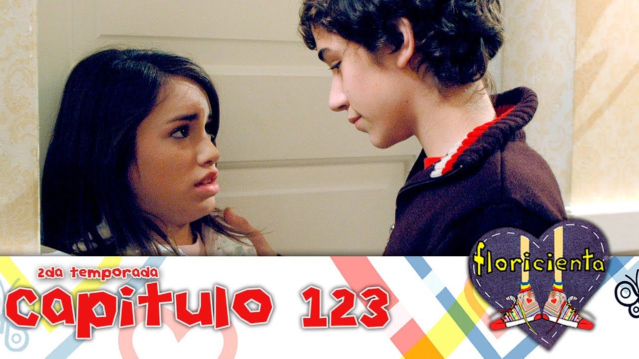 Floricienta Capitulo 123 Temporada 2