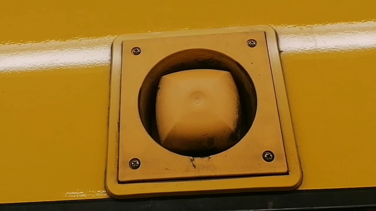 U-Bahn Berlin Abfahrtsignal Mix Teil 19