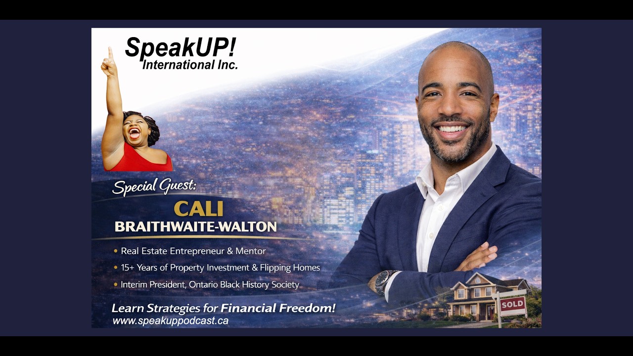 How A Steam Fitter Built A Real Estate Career And A Community Legacy