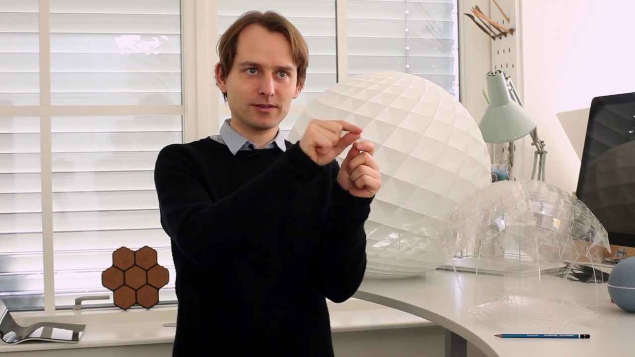 Louis Poulsen Patera pendant light by &Oslash;ivind Slaatto | FinnishDesignShop.com