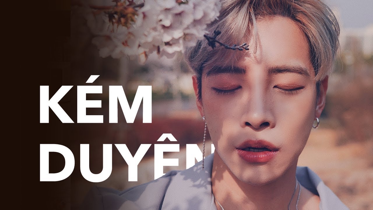 Ca sỹ Hàn Quốc Aoora hát KÉM DUYÊN bằng hai thứ tiếng | Khoa Tieng Viet