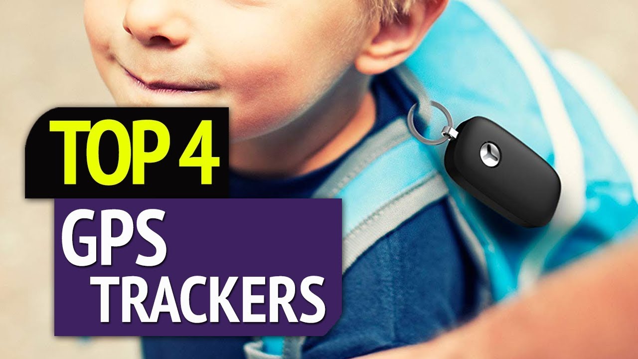 Best GPS Tracker For Kids