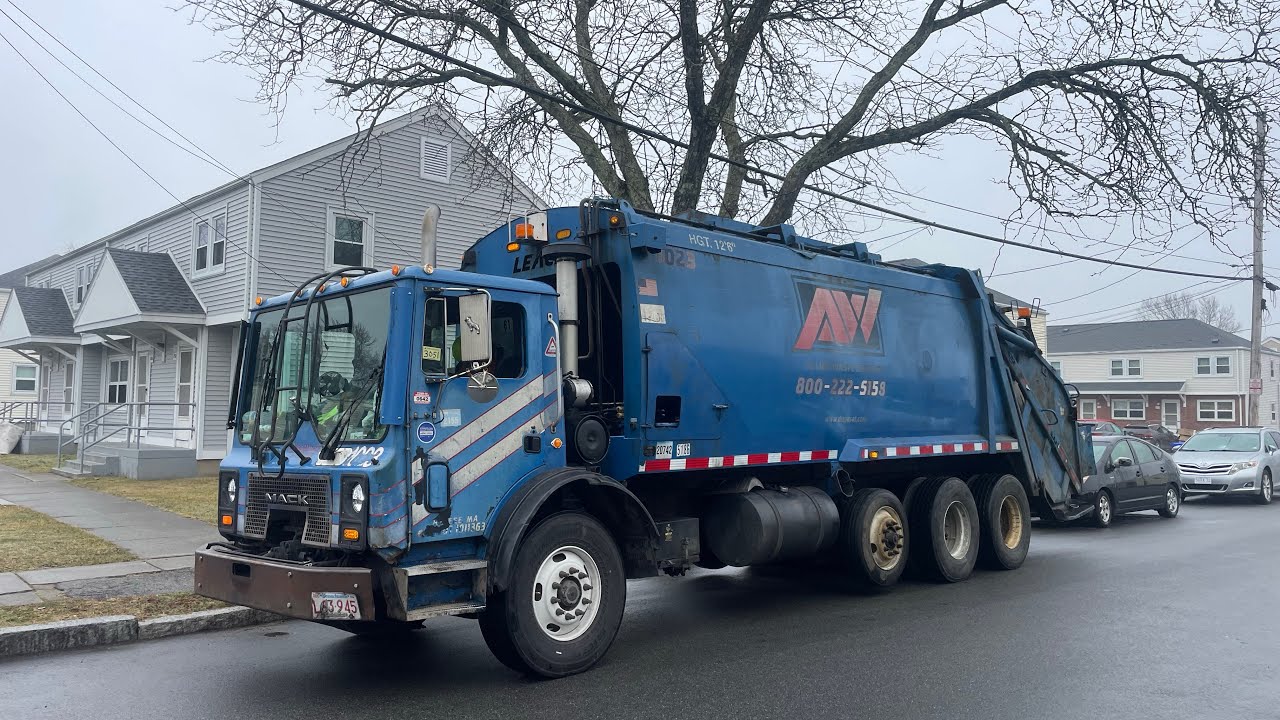 Allied Waste Services/Republic Services 