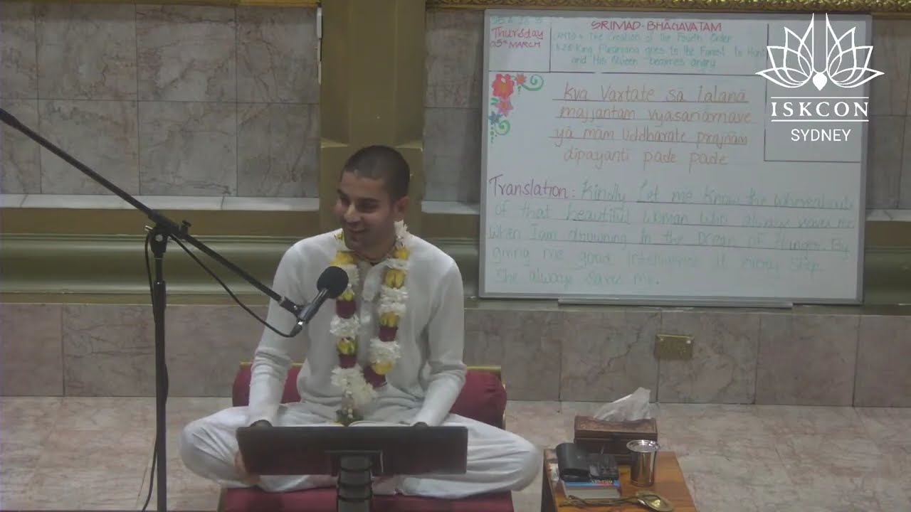 Live Broadcast