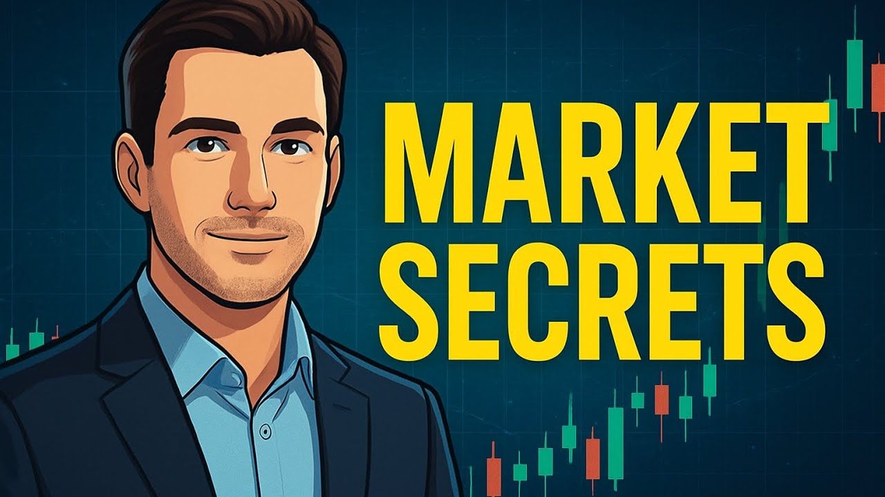 Trading Secrets: Market Ka Asli Sach😲📈 | Beginner to Pro Guide