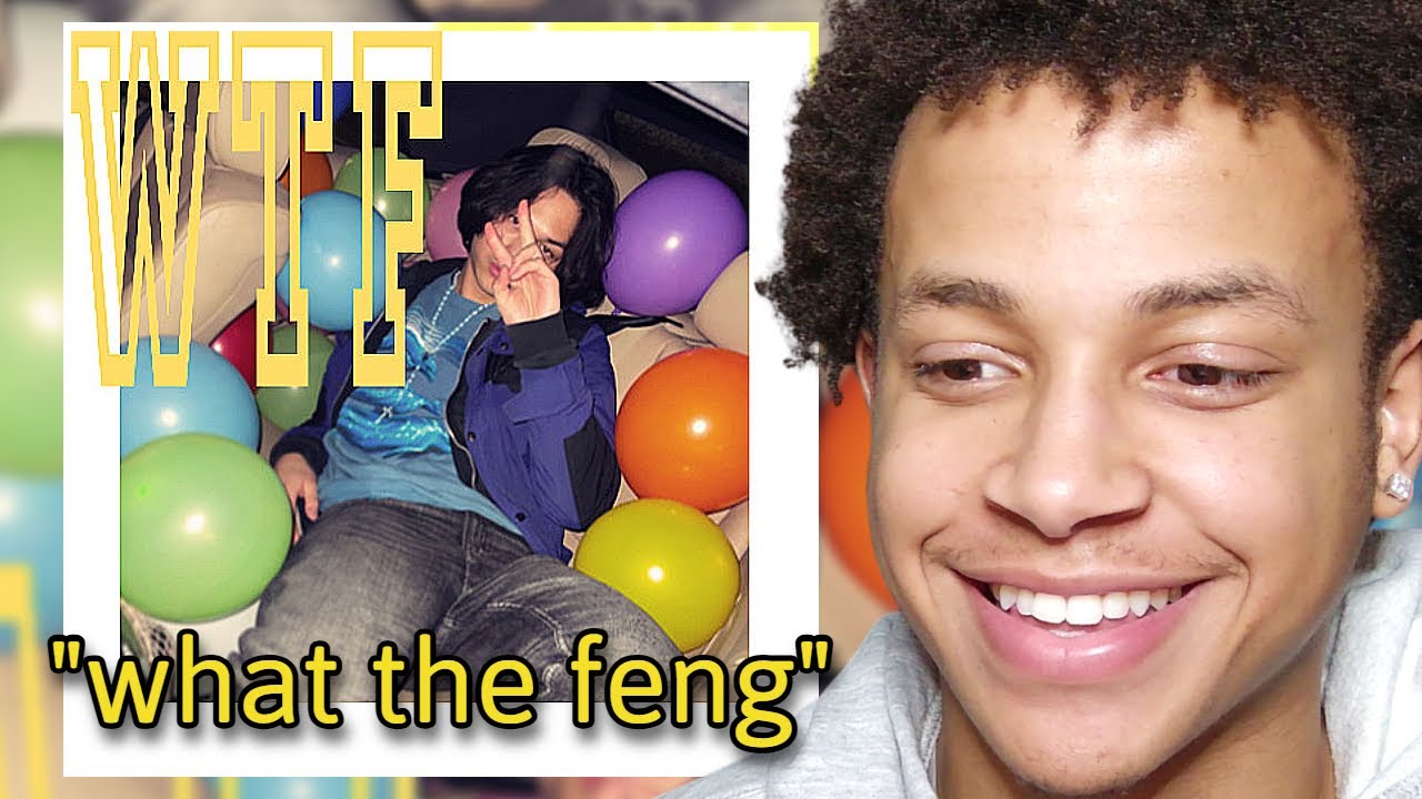 I Finally Listened To 'What The Feng' Months Later