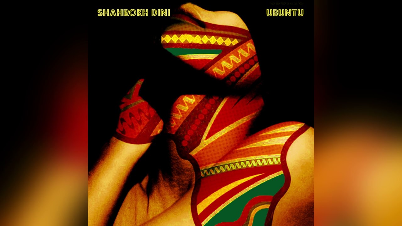 Shahrokh Dini - Ubuntu (David Mayer Remix)