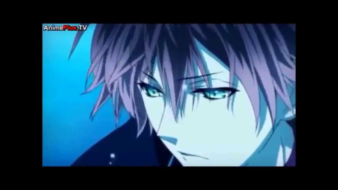 TOP 10 LOS CHICOS MÁS SEXYS DEL ANIME