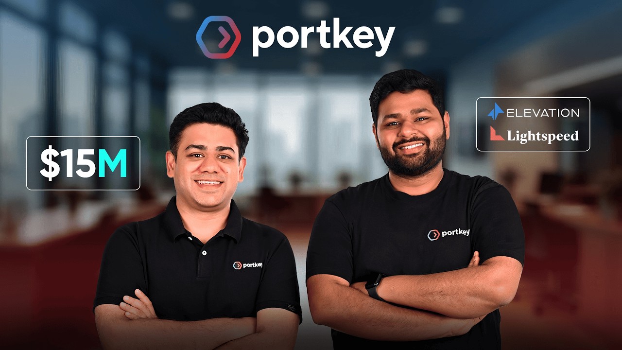 We Raised $15M Series A to Build AI That Never Breaks!