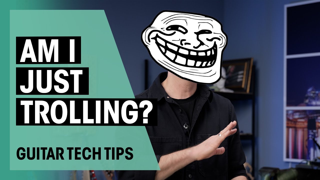 Guitar Tech REACTS - Q&A #17 | Guitar Tech Tips | Ep. 116
