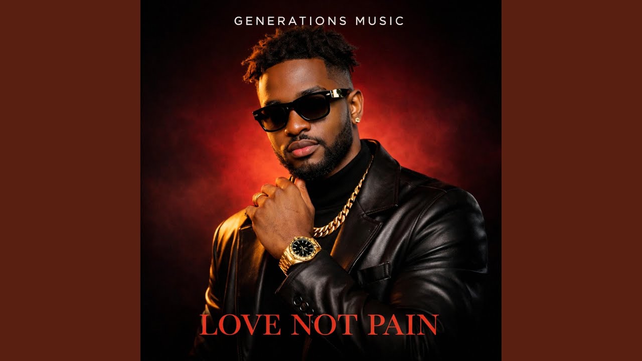 Love not pain
