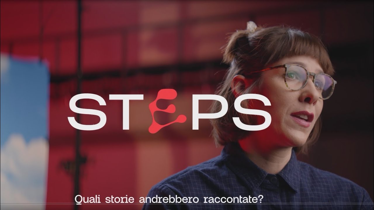 Steps 2024 Introduzione al programma