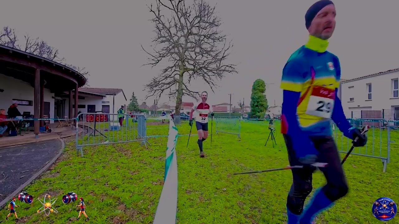 La Villenavaise 2026 Samedi 14 Février 2026