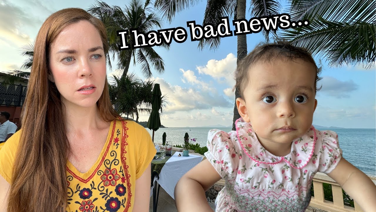 Lyla's first birthday! and I have some news...