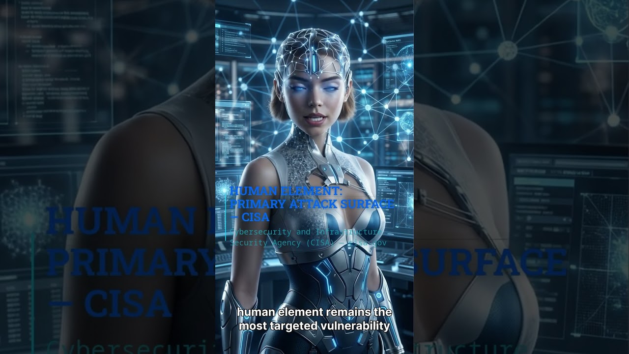 Social Engineering: How Hackers Hack Humans | VIDANALYTICA Cyber Intelligence