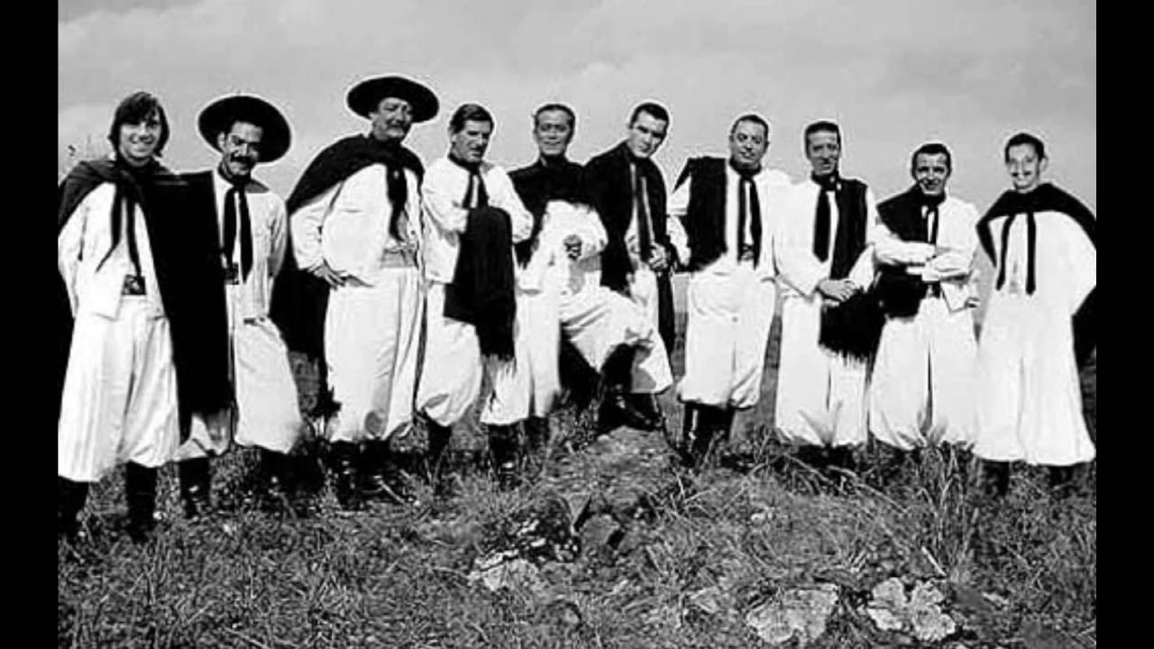 Jaime Davalos - Homenaje a Los Chalchaleros