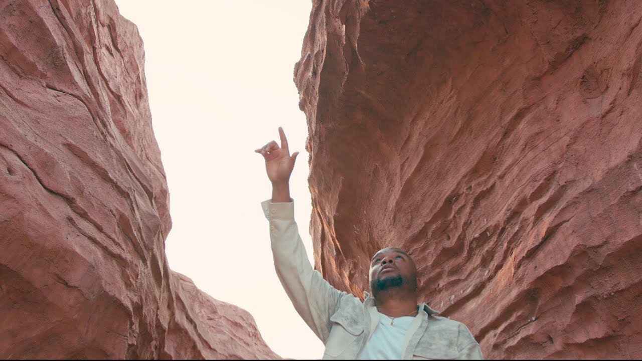Praises to the Most High &ndash; Tru Def  Official Video