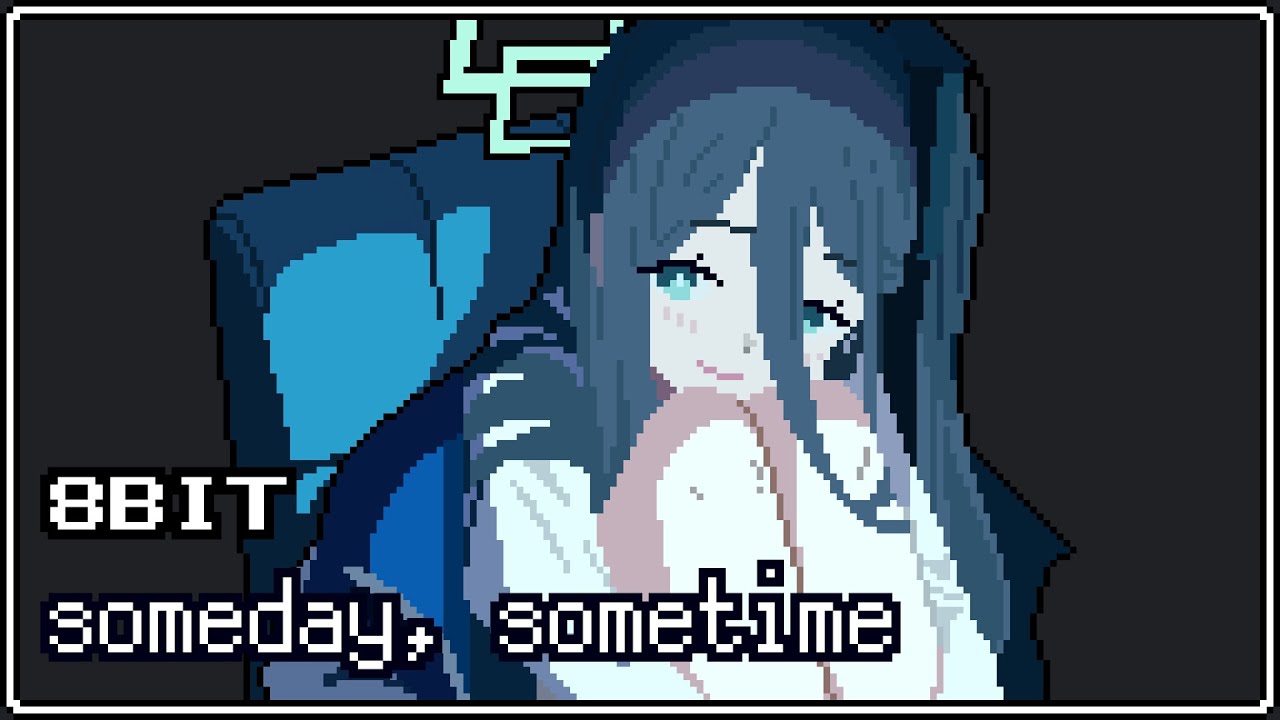 [Blue Archive]「someday, sometime」(Aris Memorial BGM)| 8bit Arrange [Requested]