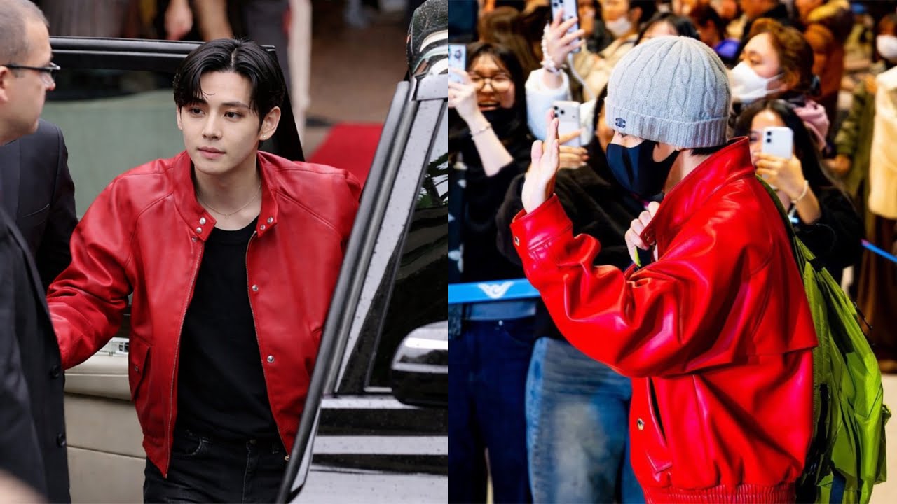 Shocking ARMY! Kim Taehyung is different from the rest! The strange incident at the airport is proof