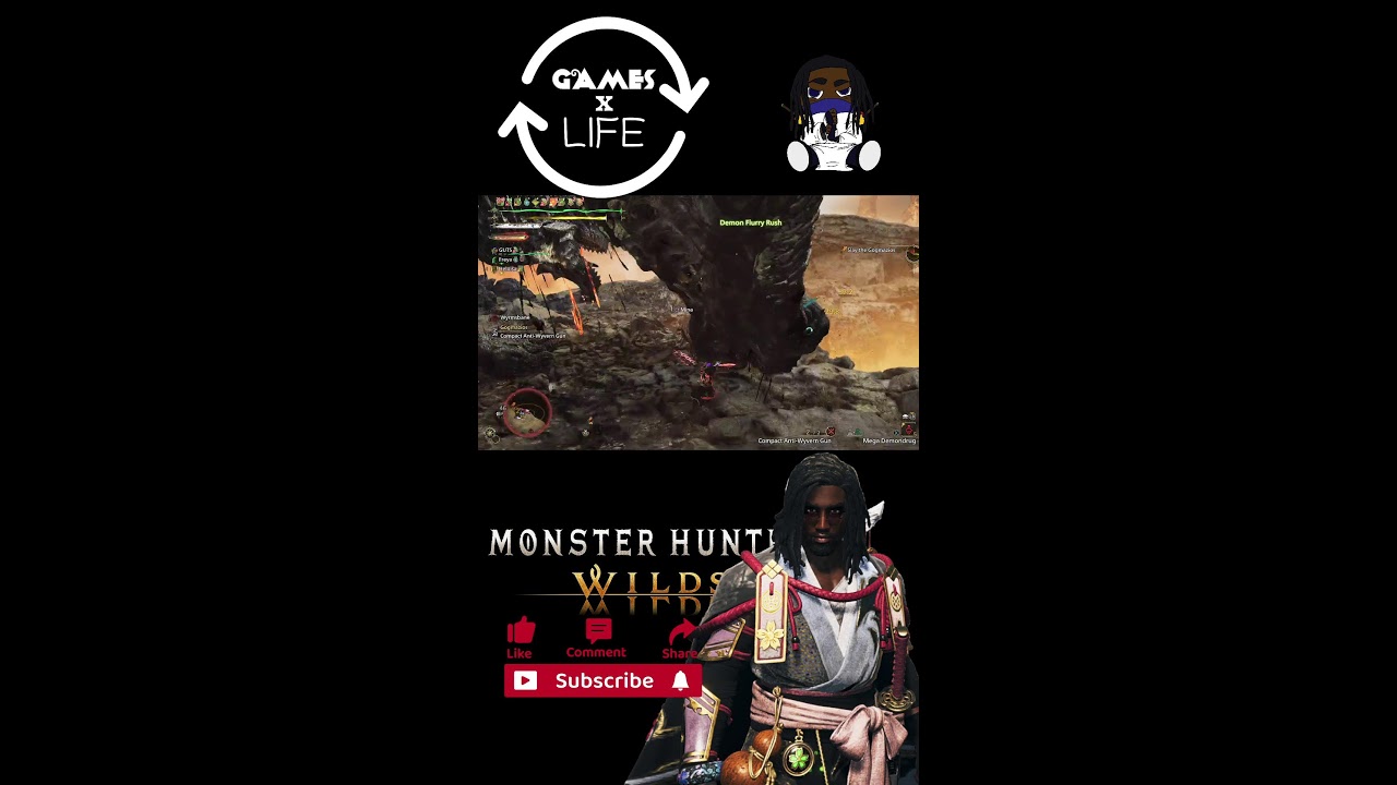 Hunting Big