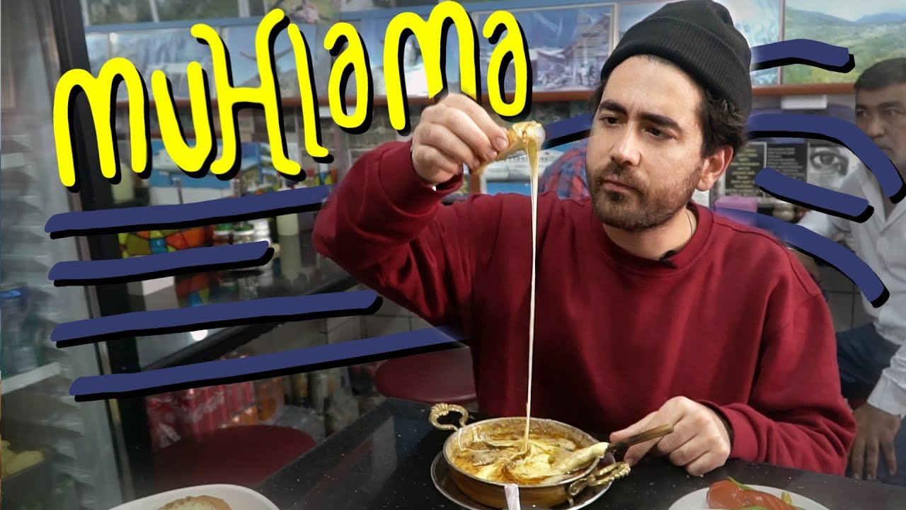 Muhlama Nasıl Yapılır? | Emir Yargın’la Çakal Lezzetler