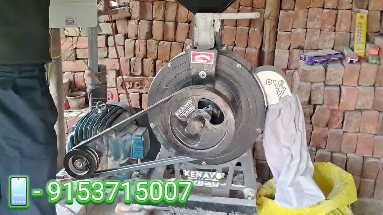 डायमंड कटर आटा चक्की पत्थर की सेटिंग 