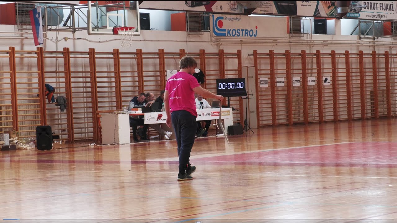 Prvo državno prvenstvo F1N in F1N-150 4K Video