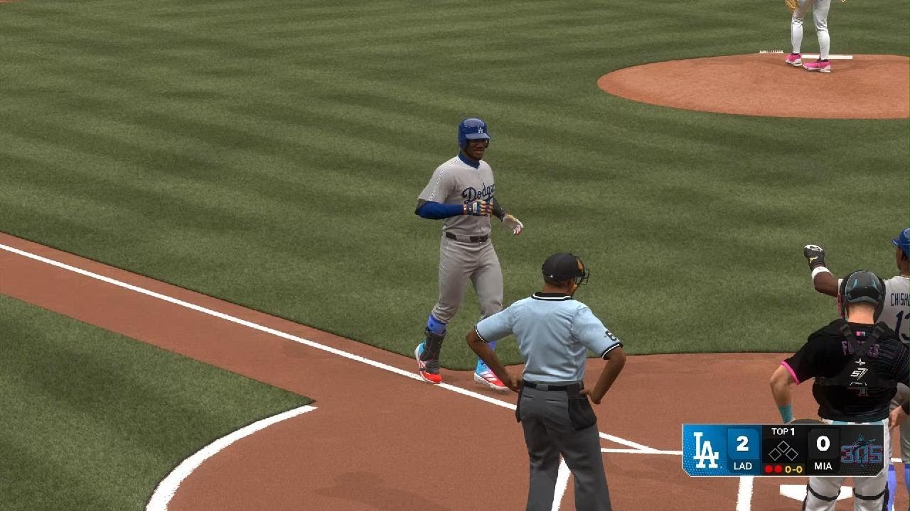 Series Win