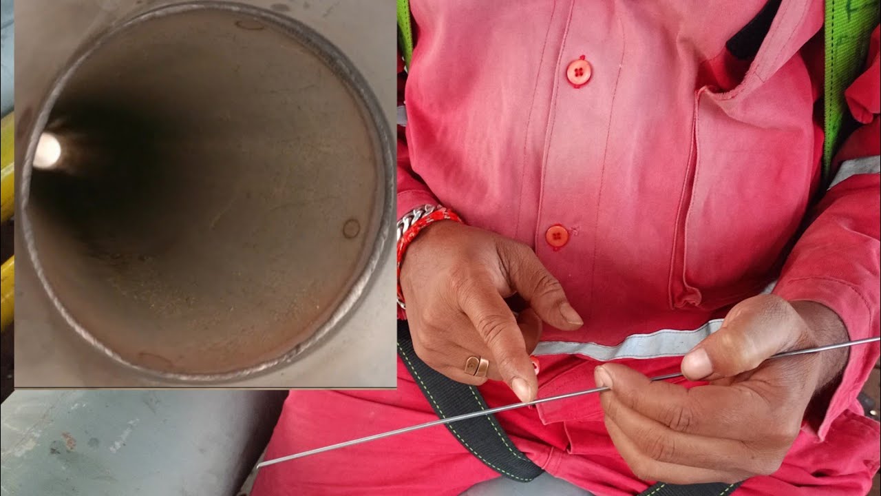 ( how to use filler wire method ) ! ( ss filler wire kaise chalana sikhne sehi tarika kya hai ) !