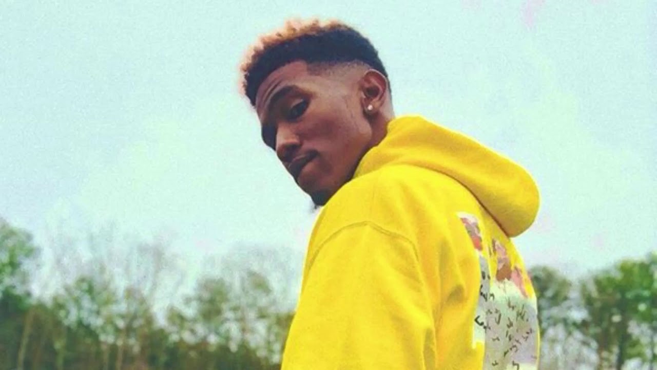 Bsmyth - Lately